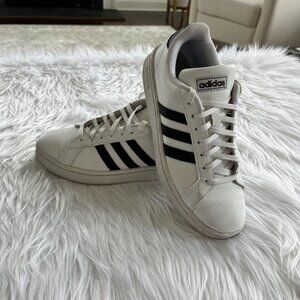Adidas, Grand Court Women's sneakers, size 8